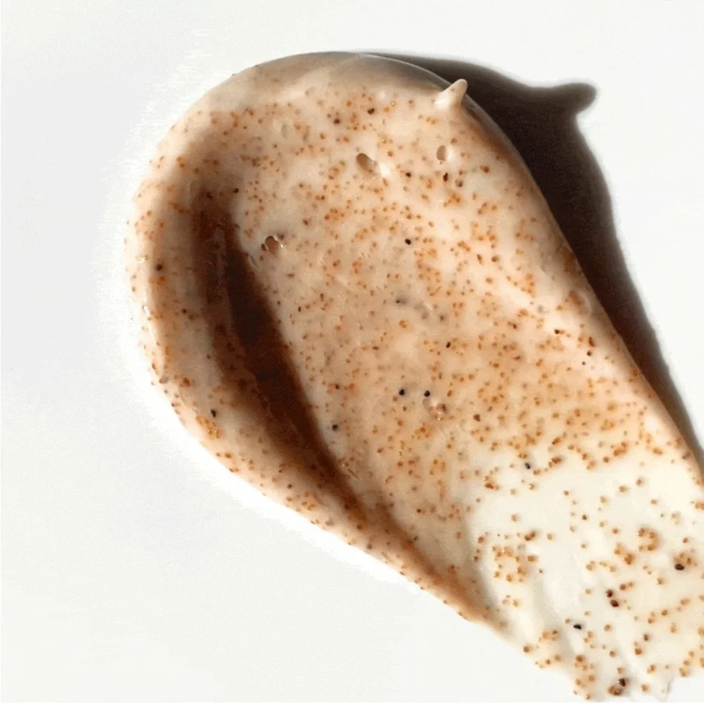 DERMELECT All-Aglow All Over Scrub | NEW